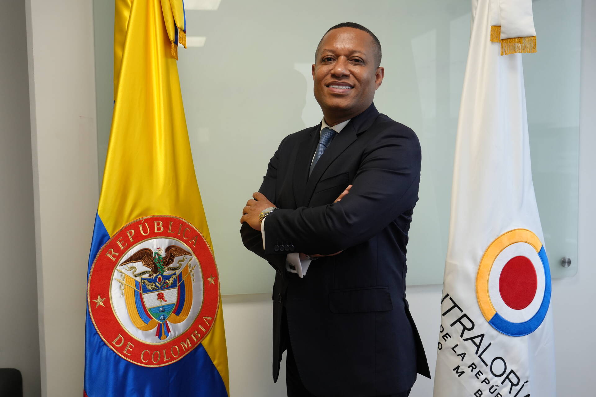 Luis Enrique Abadía García